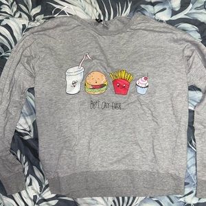 H&M sweater